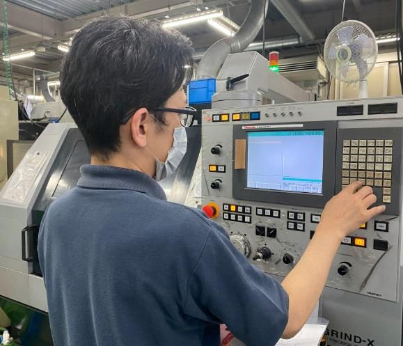 有限会社愛岐モールドの求人・転職情報