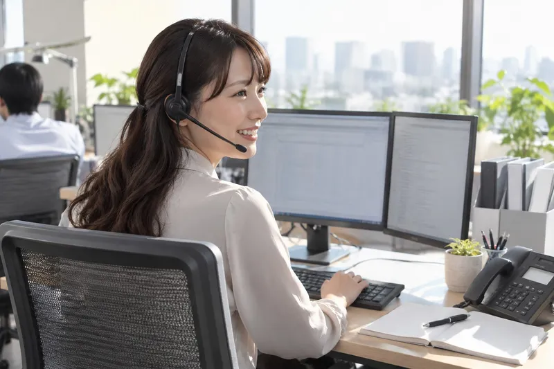 AMUSE株式会社のアルバイト・バイト求人情報