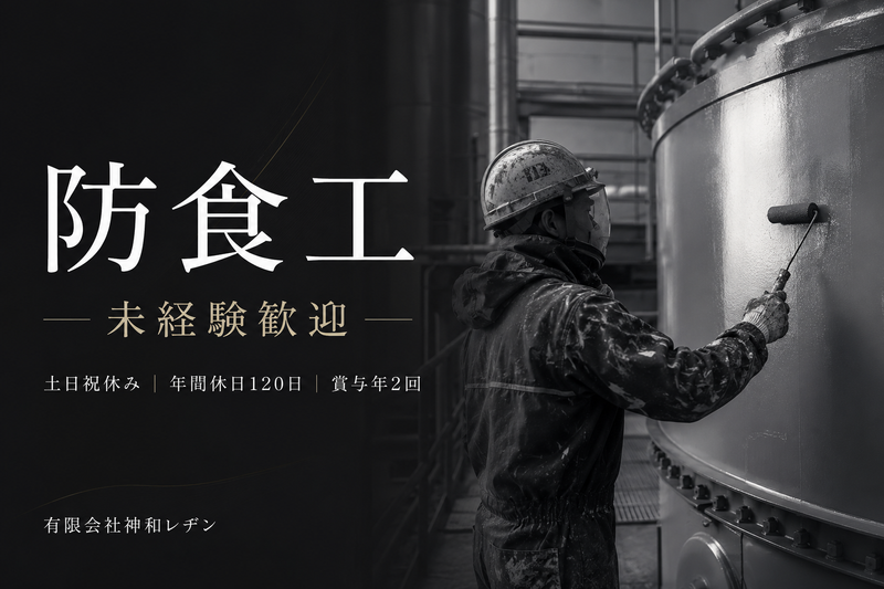 有限会社神和レヂンの求人・転職情報