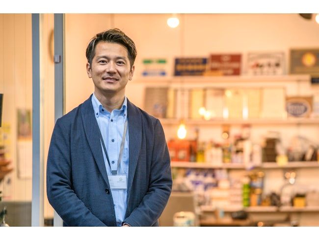 株式会社グリーンプレイスの求人・転職情報