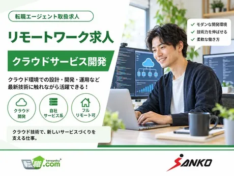 三幸コーポレーション　転職エージェント事業部の求人・転職情報
