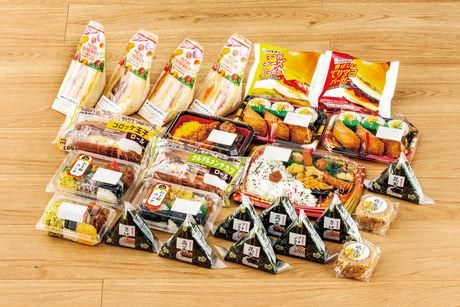 株式会社リョーユーパンのアルバイト・バイト求人情報-04