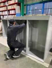 西尾金庫鋼板株式会社の求人・転職情報