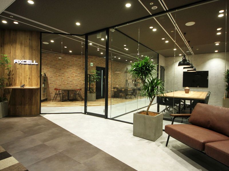 株式会社　アクセル-0002の求人・転職情報