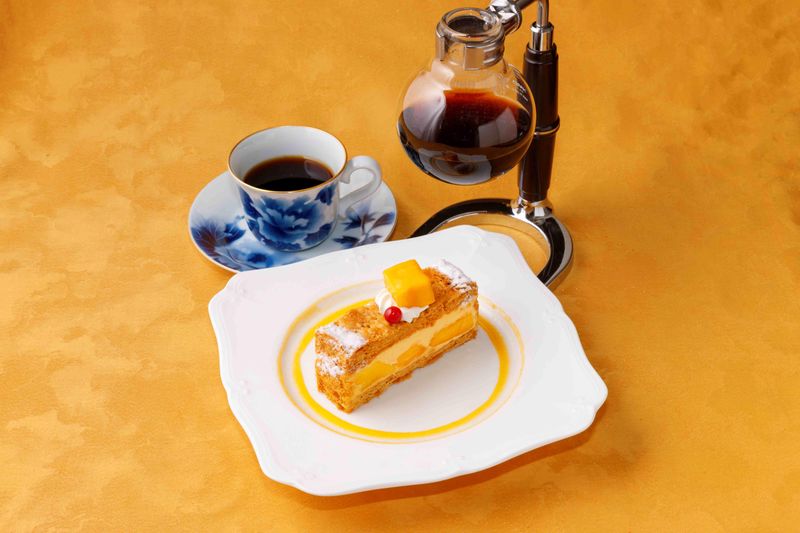 珈琲茶館 集&ガトーナチュレールシュウ　自由が丘店のアルバイト・バイト求人情報-29