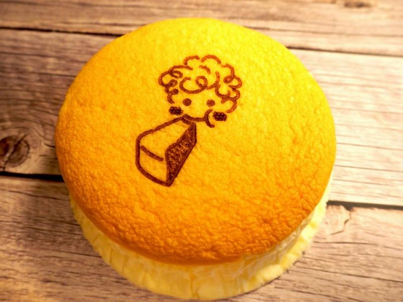 チーズケーキ　平田製菓の求人・転職情報