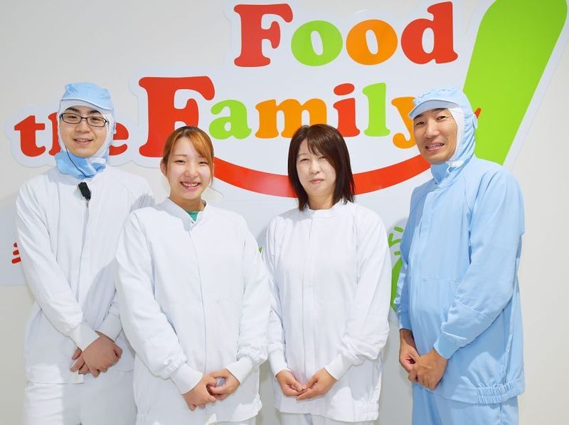 プライフーズ株式会社の求人・転職情報