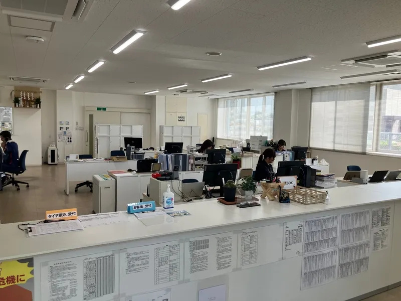 ニッコン株式会社の求人・転職情報