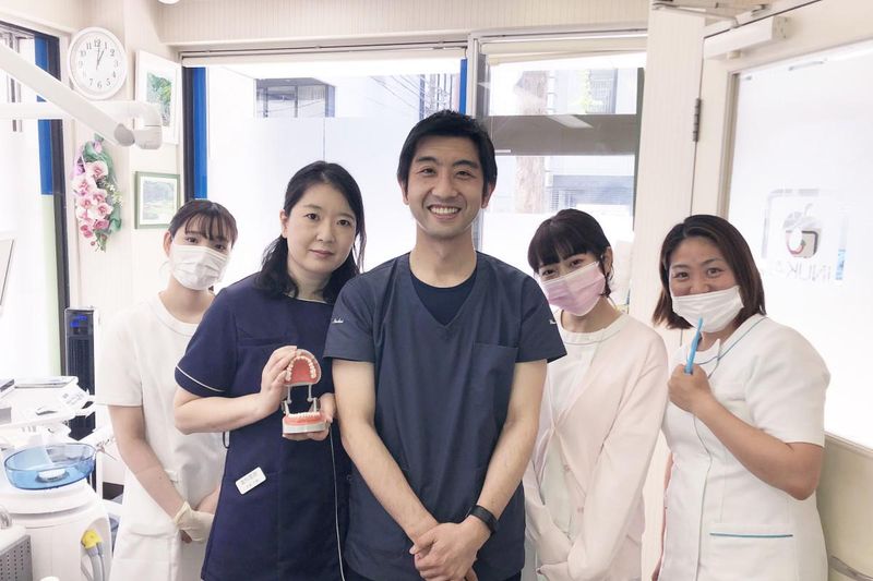 犬飼歯科医院の派遣求人情報