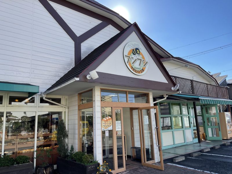 カフェベーカリーブンブン姫路新在家店のアルバイト・バイト求人情報-05