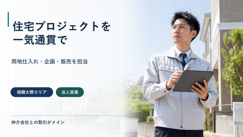 株式会社建新　相模大野店の求人・転職情報