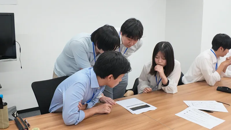 日本開発株式会社の求人・転職情報