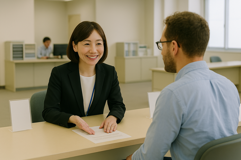 九州スタッフ株式会社の派遣求人情報
