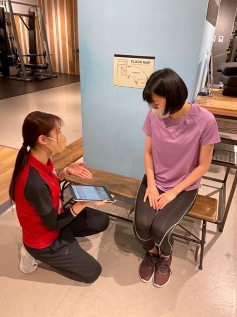 ジェクサー・フィットネススタジオ　マチノマ大森のアルバイト・バイト求人情報-23