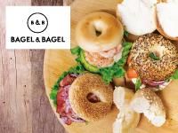 BAGEL&BAGEL 名古屋パルコ店