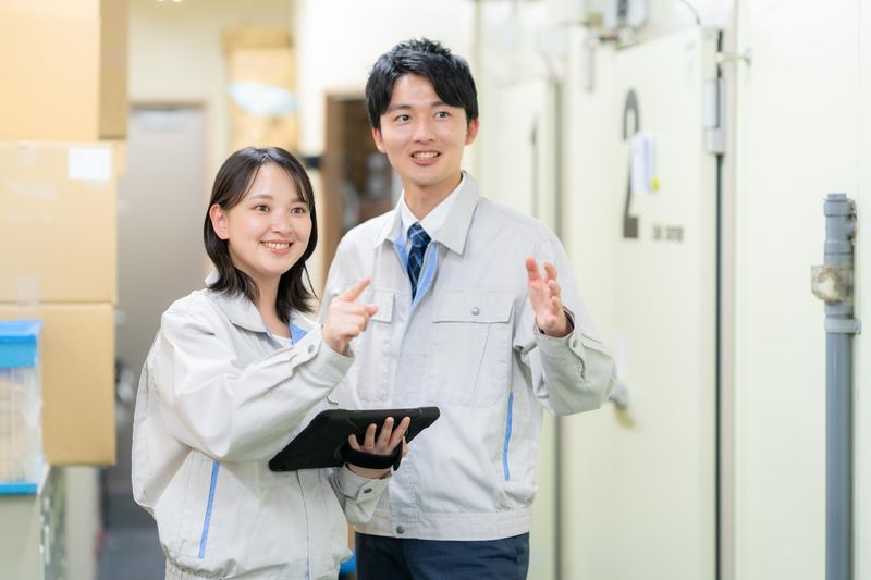 有限会社ケイ・スタッフサービス(港区現場)のアルバイト・バイト求人情報-03