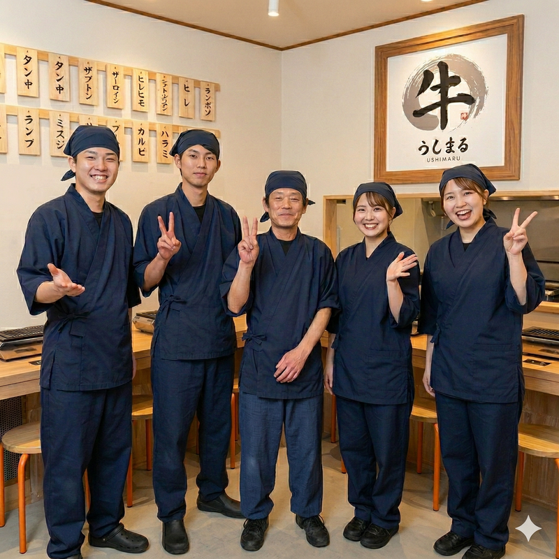 求人画像