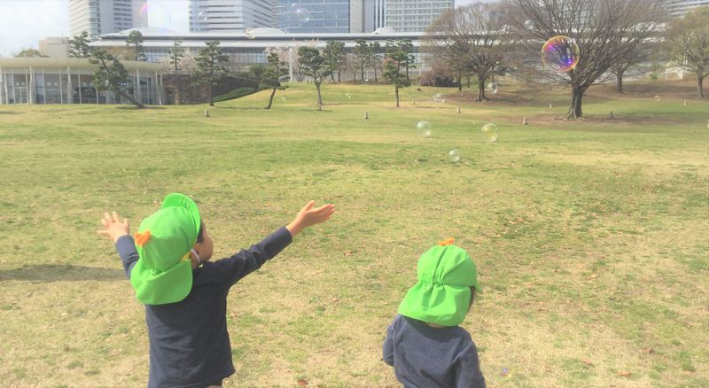 ライクキッズ株式会社の求人・転職情報