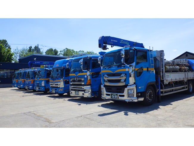 有限会社 札新運輸のアルバイト・バイト求人情報-02