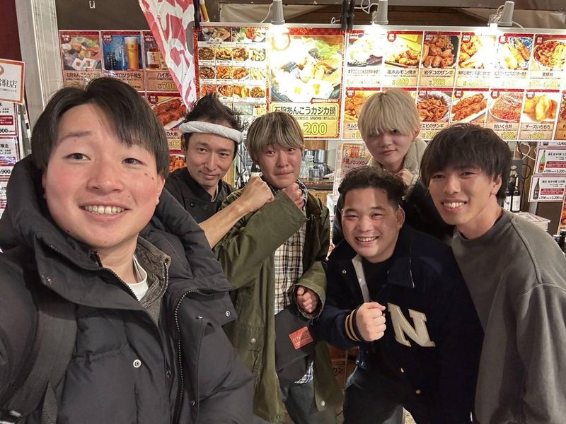 ACH横浜(横浜赤レンガイベント広場)のアルバイト・バイト求人情報-04