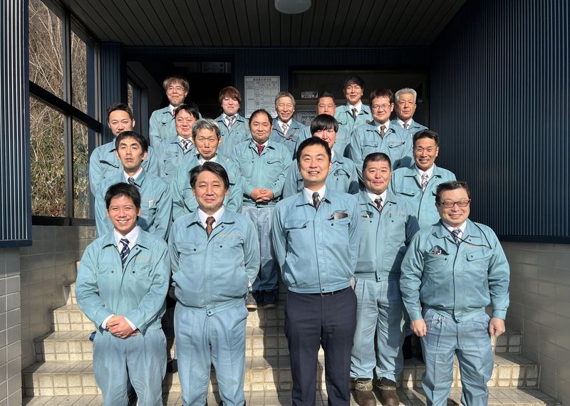 田部鉄工エンジニアリング株式会社のアルバイト・バイト求人情報-05