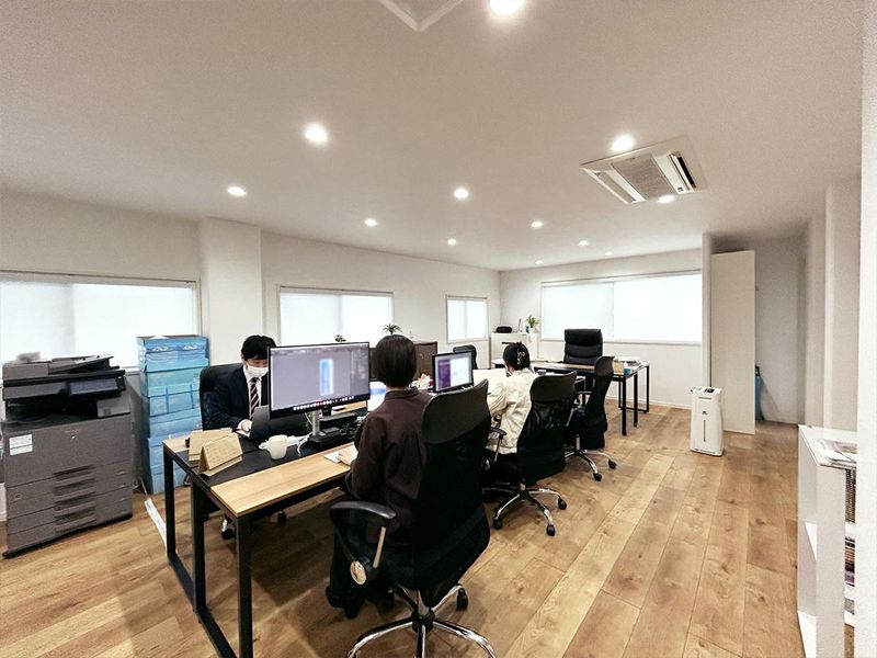 株式会社ドリームズファクトリーの求人・転職情報-02