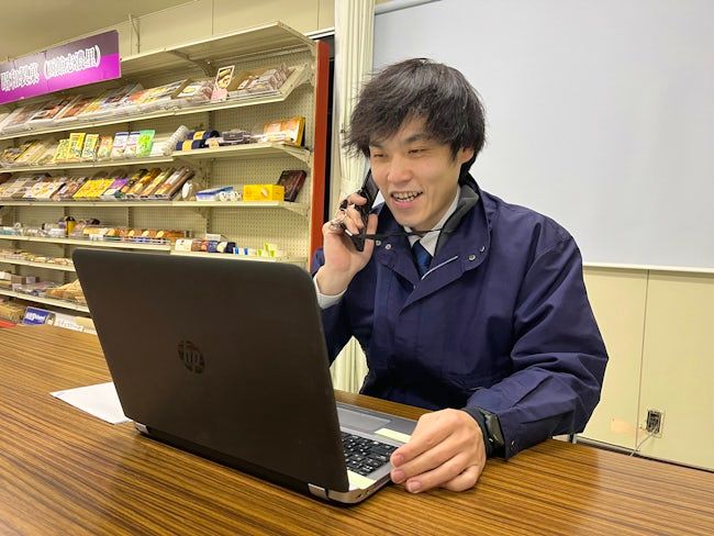 昭和製菓株式会社の求人・転職情報