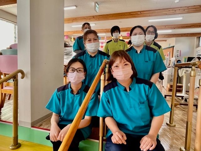 森山産業株式会社　ウエルライフ3号館のアルバイト・バイト求人情報-03