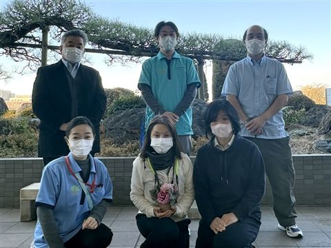 社会福祉法人五葉会の求人・転職情報