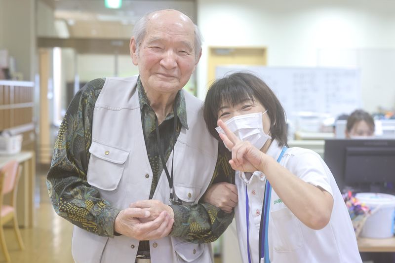 社会福祉法人京都悠仁福祉会の求人・転職情報