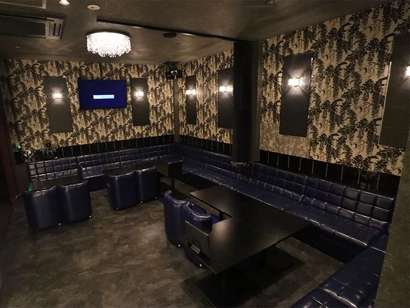Club Belleのアルバイト・バイト求人情報