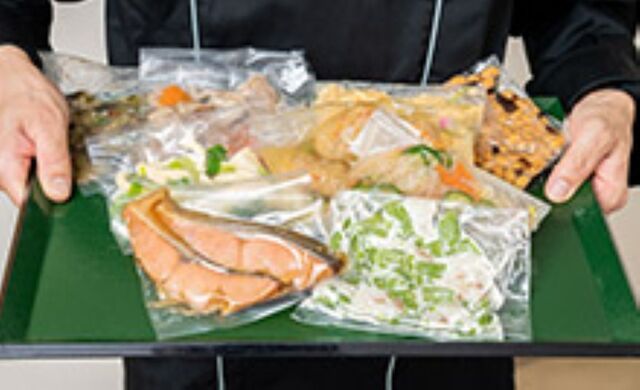 株式会社名西フーズ