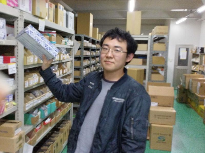 チトセ自動車株式会社の求人・転職情報