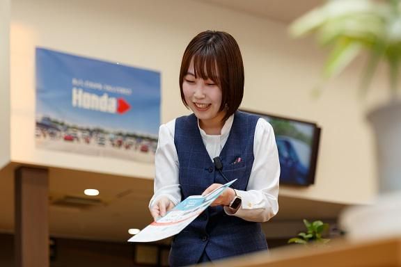 ホンダカーズ浜松 湖西店のアルバイト・バイト求人情報-02