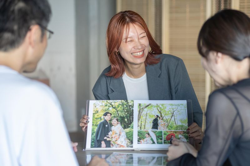 株式会社クレ・ドゥ・レーブの求人・転職情報