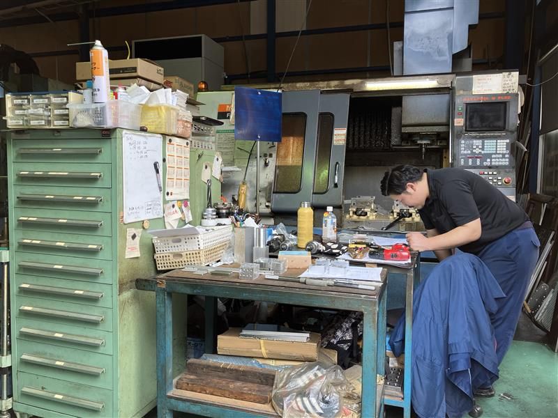 早瀬工業有限会社の求人・転職情報