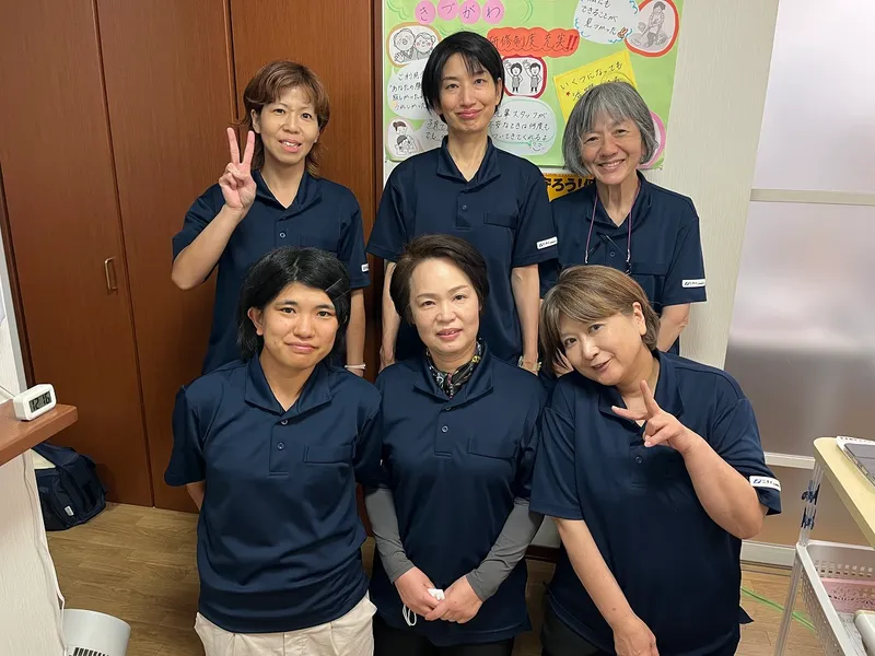 株式会社ニチイ学館のアルバイト・バイト求人情報