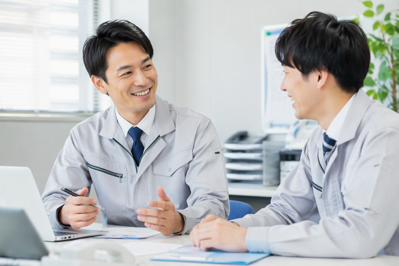 株式会社日本ワークプレイスの求人・転職情報