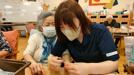 求人画像