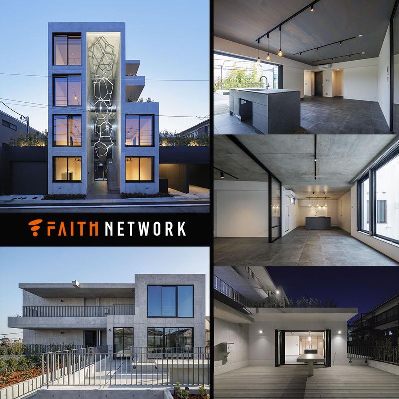 株式会社フェイスネットワークの求人・転職情報