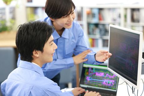 求人画像