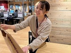 無印良品　かみしんプラザのアルバイト・バイト求人情報-36