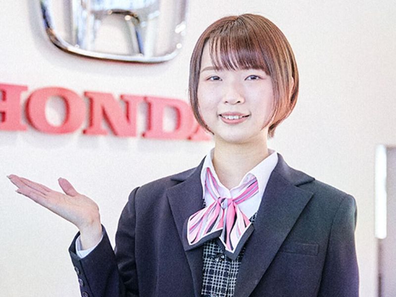 株式会社ホンダカーズ神奈川西の求人・転職情報