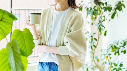求人画像