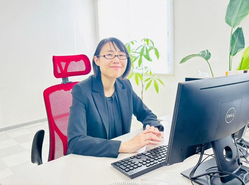 株式会社オフィス愛の求人・転職情報