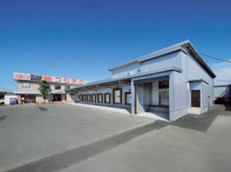 株式会社フジチクの求人・転職情報