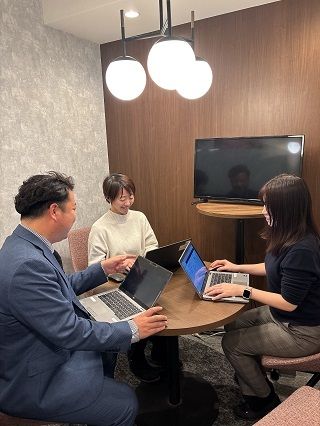 コンサルティング事業本部 SV3部のアルバイト・バイト求人情報-03