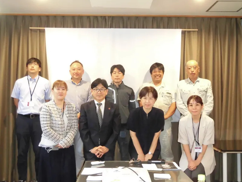 株式会社丸共の求人・転職情報