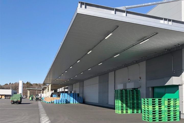 株式会社ダイショー 関東工場の求人・転職情報