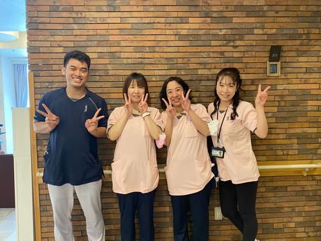 奉優会(特養)　特別養護老人ホーム上用賀の家(仮称)のアルバイト・バイト求人情報-02